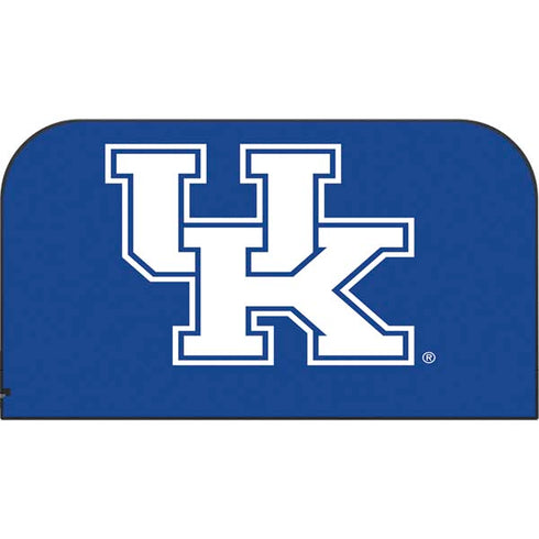 University of Kentucky UK on Blue Nintendo Switch 2 (2025) with Joy-Con Skin
